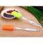 Food Grade Silicone Oil Brush/ Colorful Silicone Basting Brush