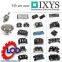 Thiet bi ban dan chinh luu Thyristor, IGBT, Diode Module, SCR, SSR Semikron