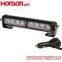 High Bright LED Grille Vehicle Surface Mount Emergency Light for Truck HD-242