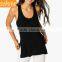 2017 Women Yoga Fitness Shirt Wholesale Dry Fit Shirts Loose Custom Fitted Tops