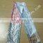 TOR MAPLE LEAFS Double Sides Knitting Jacquard Fans Scarf