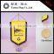 Cheap Custom Pennant Flags with Mini Table Flag Stand