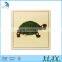 Educational Montessori Toys 3D Wooden cube jigsaw games puzzle for kids