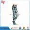 Polyester/Spandex Material Sublimated Custom Workout Fitness Women Leggings