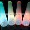 cheering led glow stick for concert and party