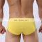 Wholesale Hot Plain Men underwear jockey underwear for men