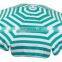 2M China Beach Umbrella 2 Layer Beach Umbrella