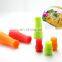 Kitchen Cooking BBQ Basting Tool Silicone Oil Bottle Brush
