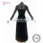 M-117 Ballroom Dance Dress for Women Costume Dance Oriental