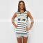 strap detail tank top women wholesale Oline Clothing Store