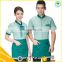 The Best Quality Waiter And Waitress Uniform Design, Restaurant Uniform Trade Assurance Supplier