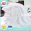 White Color Hotel Bath Towels Supplier In China