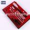 Free samples wholesale custom universal car gun cleaning kit