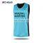 Unique Usa Basketball Jersey Designs Basketball Fabric Red And White Free Shipping