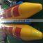Water sport inflatables inflatable flying fish banana boat for sale