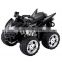 Novel design new 4D 2.4G simulation beach motor toys RC CAR