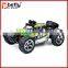 2.4G 4 wheel drive big wheel 1:12 high speed RC car for children