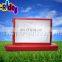 summer moving projection screen
