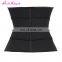 Factory Directly Women Neoprene Custom Logo 6 Steel Boned Trimmer Cincher Latex Waist Cincher