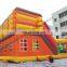 Most Funny cask theme Fun City Amusement Park inflatable play park