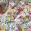 high quality printed chiffon fabric for garments