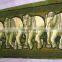 batik printed INDIAN GODS PRINTED WALL HANGINGS