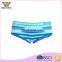 Fashion design high quality quick dry cheap women spandex underwear