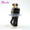 A07403 New Arrival Resin Gay Cake Topper