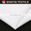 cotton hand feeling plain design100% spun polyester fabric for make arab thobe thawb