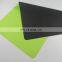anti slip natural rubber bar mat using custom for sale