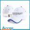 Customized Plain Polo Style 100% Cotton Adjustable Baseball Cap Blank Solid Hat