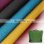 Classic nylon taffeta stocklot fabrics with virous colors in stock