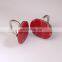 Universal metal wholesale orange shape smart phone ring holder for mobile phone holder