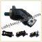 rexroth high speed hydraulic motor A2FM45 bent axis hydraulic motor