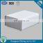 Olive oil tin container customize metal can container rectangular petrol gas cans