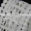 Fashion water soluble embroidery lace trimmings