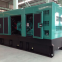 Super Silent 120kVA Diesel Generator Sets/Soundproof Genset/Famous Engines/Ce