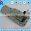 Dongfeng truck spare parts 6CT oil cooler core seat 3974324 for 6CT diesel engine