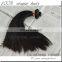 Free sample unprocessed no chemical remy human hair extension