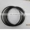 Diesel engine 3SM piston ring of hige performance