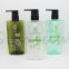 500ml Shampoo Hair Care Products Packaging Shower gel Bottle