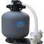 Plastic Sand Filter (Top-mount)