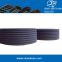 factory hot sale cheap price  poly v belt fan belt oem 2521225000/12556338 6PK2590 for car kia hyundai ford pk belt ramelman belt