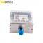Custom Support Concealed Automatic Urinal Sensor Flushing Valves System