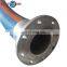 Good quality fule delivery hose composite oil hose oil tank truck hoses fuel oil delivery hose transfer of fuels and solvents