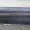 2018 Peristaltic squeeze pump Cement Concrete Pump Rubber Hose