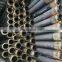 Heat-resisting mechanical seal concrete pump rubber end hose