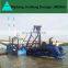 Cutter Suction Dredge high Supplied in Jin Meng Dredger