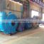 China reliable spplier Cutter Suction Sand Dredger for river reclamation