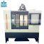 VMC350L small 3 axis CNC milling aluminum